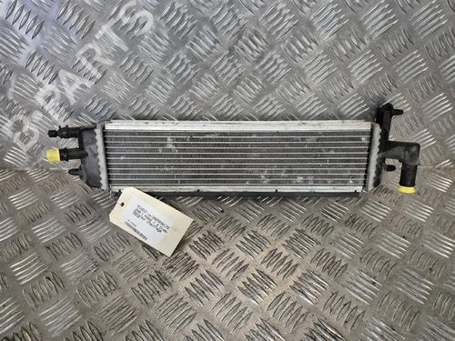 Used Heater matrix Heater matrix PEUGEOT 3008 I MPV (0U_) 2.0 HDi Hybrid4 (0URHCA) (200 hp) 36305697 36305697
