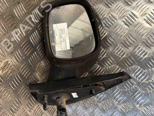 Retrovisor esquerdo Retrovisor esquerdo RENAULT KANGOO Express (FC0/1_) 1.5 dCi (FC07, FC1R) (65 hp) 36431139 36431139