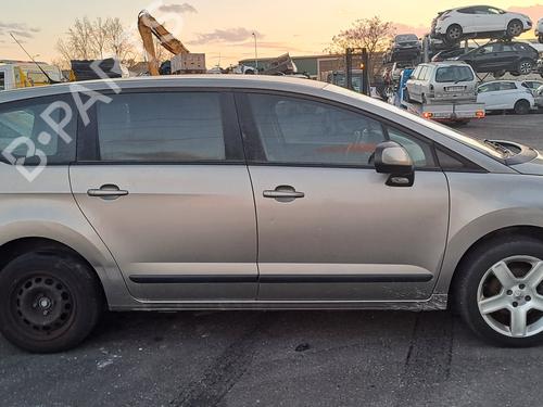 Used Parts PEUGEOT 5008 (0U_, 0E_)  1.6 HDi  4874754