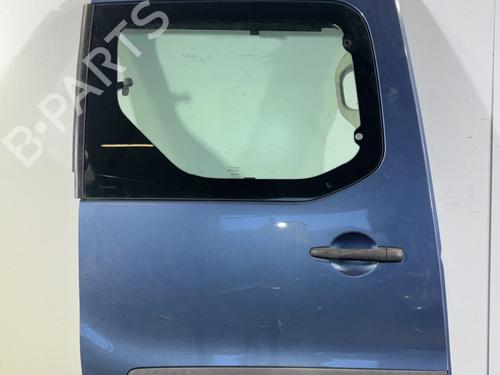 Used Right slide door PEUGEOT PARTNER Box Body/MPV 1.6 HDi (90 hp) 30562302