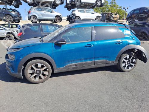 Starter CITROËN C4 CACTUS 1.2 THP 110 | BP20344949M8  - Image 8