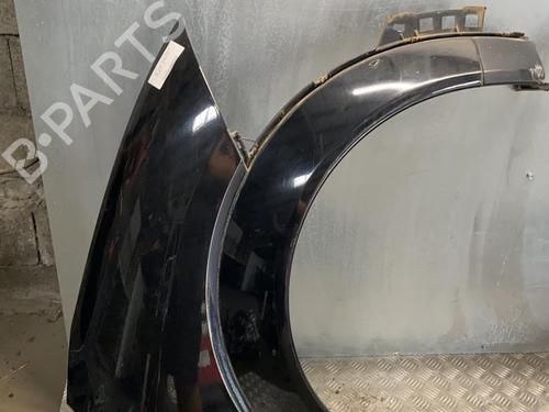 Used Right front fenders AUDI A2 (8Z0) 1.4 (75 hp) 20348765