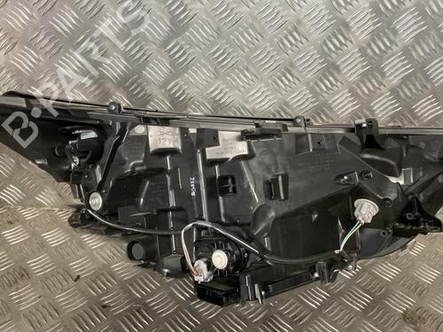 Left headlight TOYOTA RAV 4 V (_A5_, _H5_) 2.5 Hybrid (AXAH52) | BP33705912C28 - Image 2