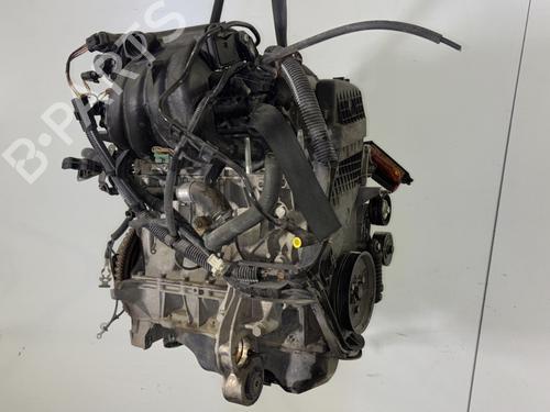 Motor PEUGEOT 206 Hatchback (2A/C) 1.4 i | BP29287605M1
