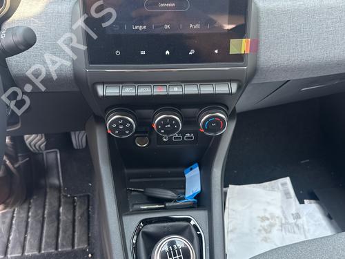 Bagklap lås RENAULT CLIO V (B7_) 1.0 TCe 90 (B7MT) | BP37592688C101 - Image 13