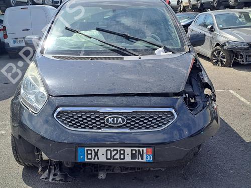 Used Parts KIA VENGA (YN) 1.6 CRDi 115 4368016