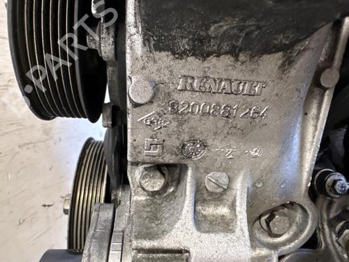 Engine NISSAN PRIMASTAR Van (X83) 2.0 dCi 90 | BP40439916M1 - Image 10