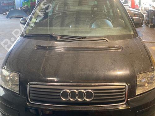 Right mirror AUDI A2 (8Z0) 1.4 | BP20348764C27 