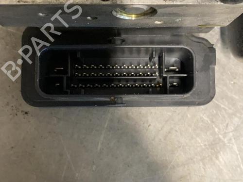 Used ABS pump VW POLO V (6R1, 6C1) 1.2 TSI 16V (90 hp) 22094136