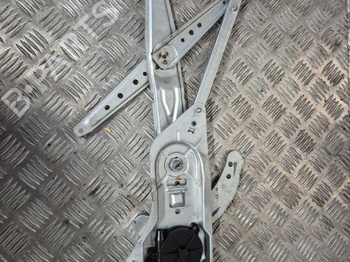 Front left window mechanism RENAULT KANGOO (KC0/1_) 1.5 dCi (KC08, KC09) | BP36789678C22 - Image 2