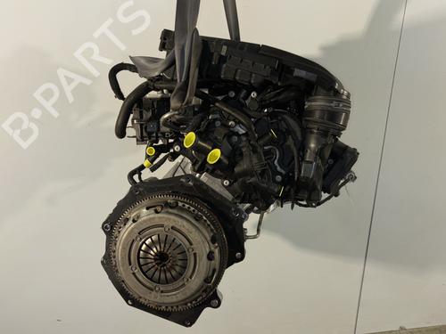 Engine SKODA FABIA III (NJ3) 1.0 TSI | BP23220477M1 