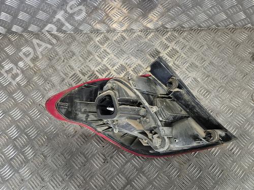 Right taillight CITROËN C4 II (NC_) 1.6 HDi 90 | BP34646291C35 - Image 2