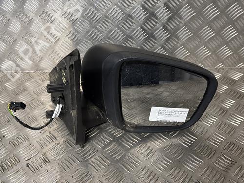 Retrovisor direito RENAULT EXPRESS Box Body/MPV 1.5 Blue dCi 95 (F6AB) (95 hp) 30870696