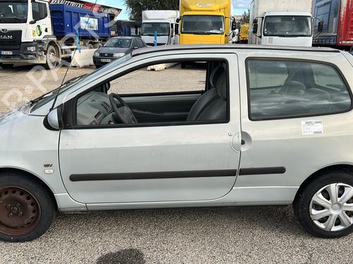 Startmotor RENAULT TWINGO I (C06_) 1.2 16V (C060) | BP30648214M8