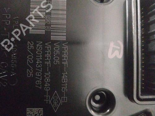 Instrument cluster DACIA SANDERO III 1.0 TCe 100 ECO-G | BP30478777C47