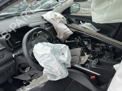 Left tailgate light RENAULT KADJAR (HA_, HL_) 1.6 dCi 130 (HLA4) | BP32078495C79 