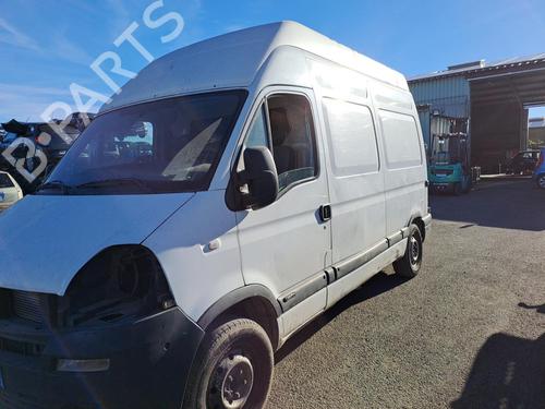 Used Parts OPEL MOVANO A Van (X70) 2.2 DTI (FD) (90 hp) 1872696