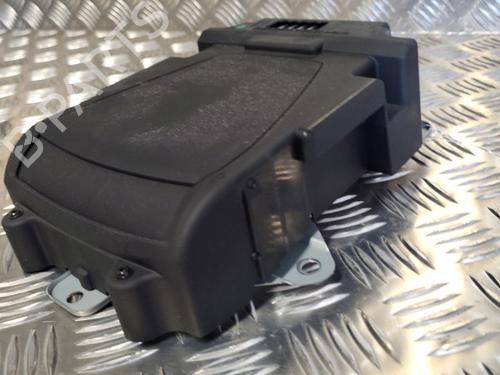 Display monitor PEUGEOT 3008 I MPV (0U_) 1.6 THP | BP20346158C48 