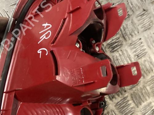 Left taillight MINI MINI (R56) One | BP32870920C34 - Image 2