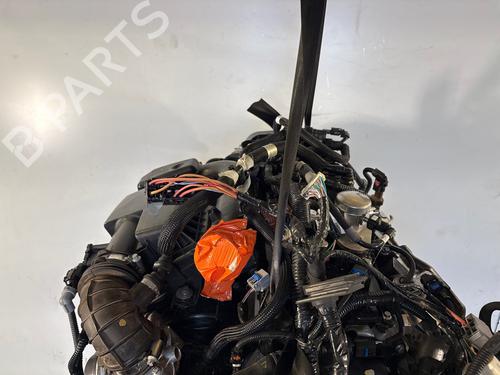 Engine DACIA BIGSTER 1.8 FHEV (RYN7) | BP37735084M1 - Image 11