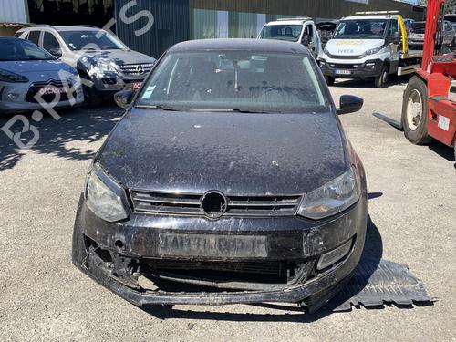 Gearbox VW POLO V (6R1, 6C1) 1.6 TDI | BP22094819M3 