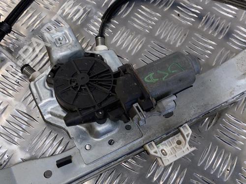Used Front right window mechanism Front right window mechanism CITROËN DS3 (SA_) 1.6 HDi 90 (92 hp) 20343563 20343563