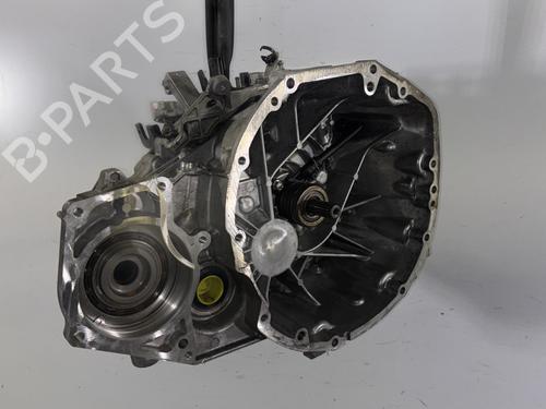 gearbox-renault-koleos-i-hy_-2008-30931955 main image