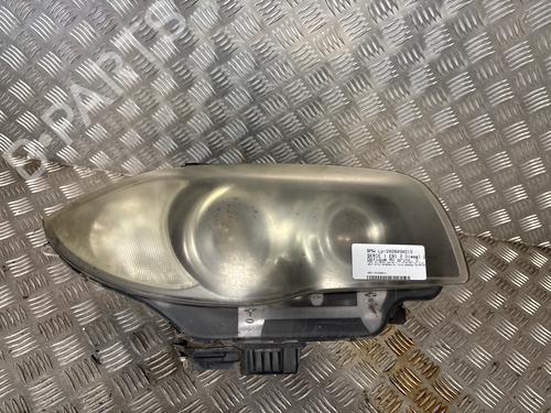 Used Right headlight Right headlight 38562675 38562675
