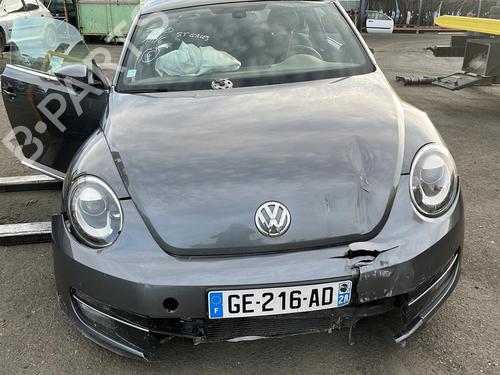 Left taillight VW BEETLE (5C1, 5C2) 1.4 TSI | BP29511540C34 - Image 4