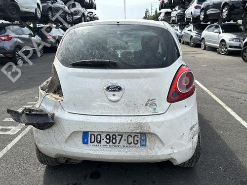 Starter FORD KA (RU8) 1.2 | BP22096833M8 - Image 4