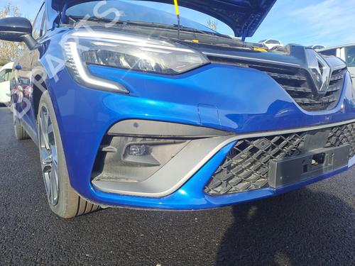 Dashboard RENAULT CLIO V (B7_) 1.3 TCe 140 (B7N0) | BP38009877C46 - Image 54