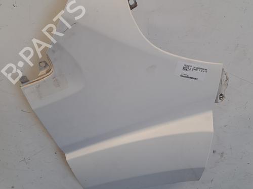 Voorscherm rechts PEUGEOT BOXER Van 2.2 HDi 120 (120 hp) 27260586