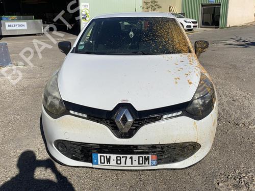 Engine RENAULT CLIO IV (BH_) 1.5 dCi 75 | BP22094423M1 