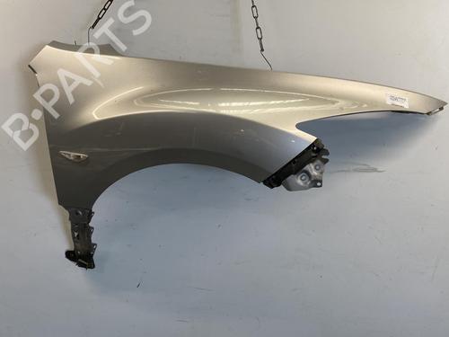 Forkjerm høyre MAZDA 6 Hatchback (GH) 2.0 MZR-CD (GH14) (140 hp) 22095371
