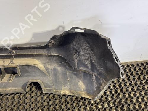 Rear bumper DACIA SANDERO 1.2 16V | BP29458119C8 