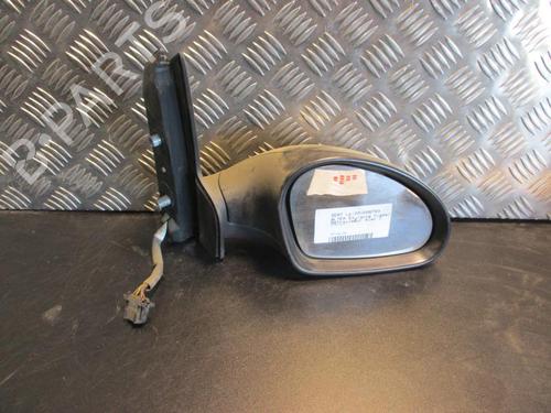 Used Right mirror SEAT ALTEA (5P1) 2.0 TDI 16V (140 hp) 20348994