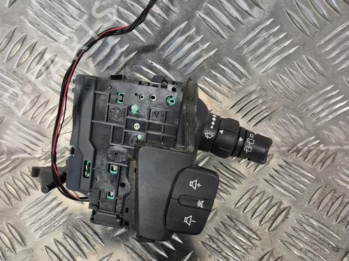 Used Steering column stalk Steering column stalk RENAULT SCÉNIC II (JM0/1_) [2003-2010] 33994915 33994915