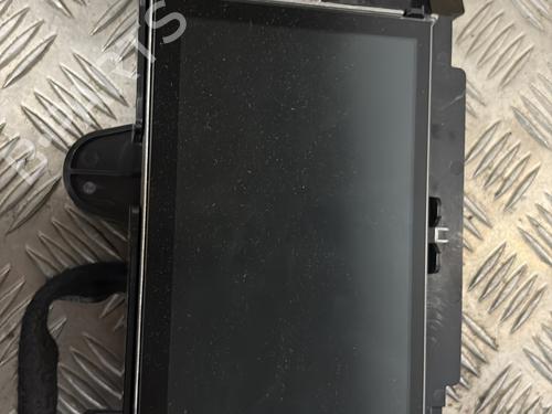 Used Display monitor RENAULT TWINGO III (BCM_, BCA_) [2014-2025]  30150797