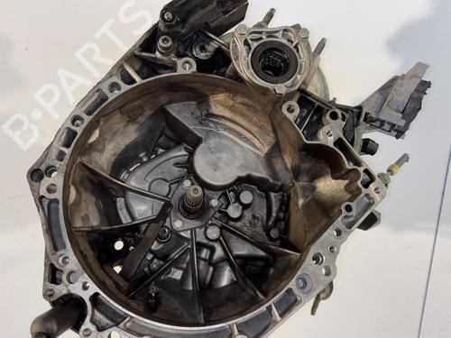 Gearbox PEUGEOT 308 II (LB_, LP_, LW_, LH_, L3_) 1.6 HDi 100 | BP23980100M3 