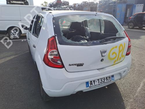 Right taillight DACIA SANDERO 1.4 (BS0C, BS0A, BS0G, BS1F, BS0E) | BP30352894C35 - Image 4