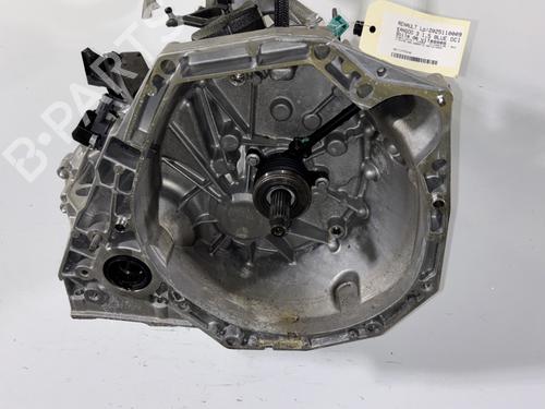 Gearbox RENAULT KANGOO III Box Body/MPV 1.5 Blue dCi 95 (FJAB) | BP37735025M3 - Image 8