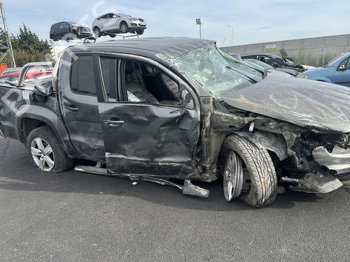Used Parts VW AMAROK (2HA, 2HB, S1B, S6B, S7A, S7B, AGD) 3.0 TDI 4motion 4604726