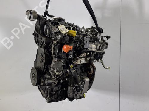 Used Engine NISSAN QASHQAI I (J10, NJ10) 2.0 dCi (150 hp) 30846859