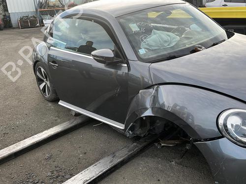 Left taillight VW BEETLE (5C1, 5C2) 1.4 TSI | BP29511540C34 - Image 3