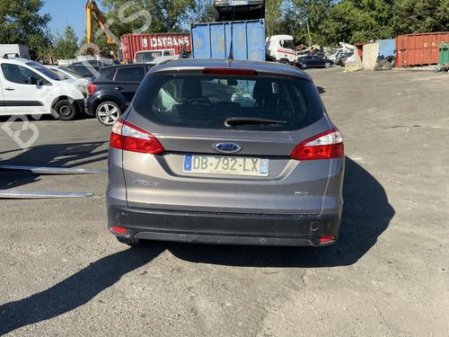 Used Parts FORD FOCUS III Turnier 1.6 TDCi ECOnetic 1872752