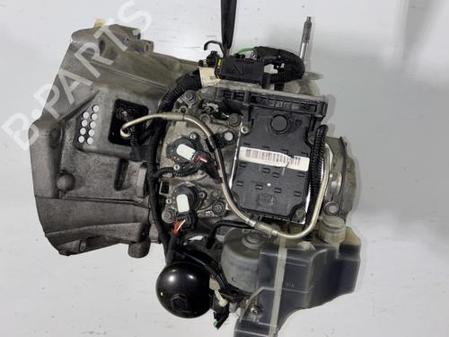Gearbox CITROËN DS4 (NX_) 1.6 HDi 115 | BP32268547M3 - Image 4