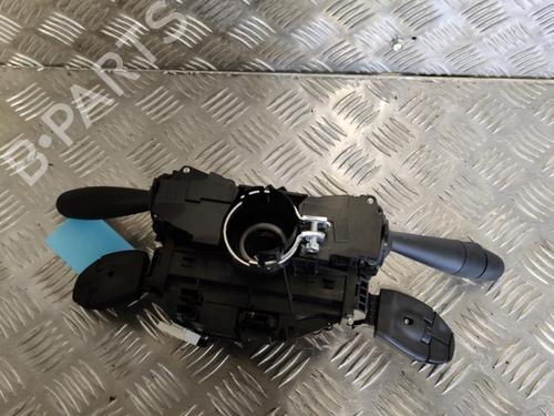 Used Steering column stalk Steering column stalk DS DS 3 (SA_) 1.2 THP 110 / PureTech 110 (SAHNPS, SAHNZ6, SAHNZT) (110 hp) 20344148 20344148