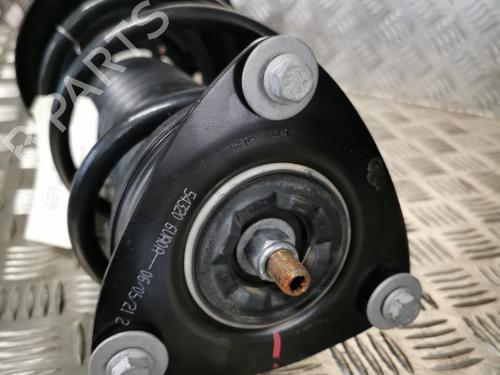 Højre bagtil støddæmper RENAULT SCENIC E-TECH PHASE I EV87 | BP20347742M19 