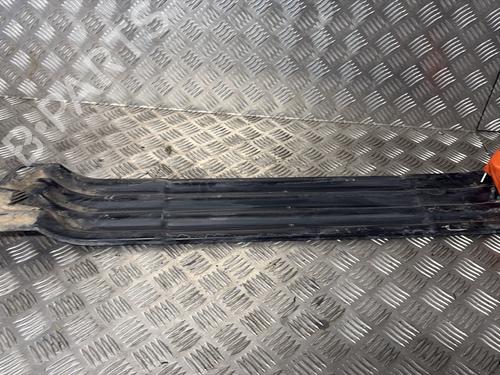 Used Other VW TRANSPORTER T6 Van (SGA, SGH, SHA, SHH) 2.0 TDI (110 hp) 31630689