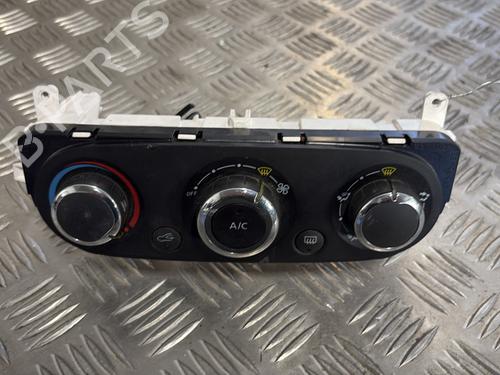 Used Climate control RENAULT CAPTUR I (J5_, H5_) 1.5 dCi 90 (J5N4, J5M5, J5MW, J5M6, J5AL, J5AJ) (90 hp) 29414249